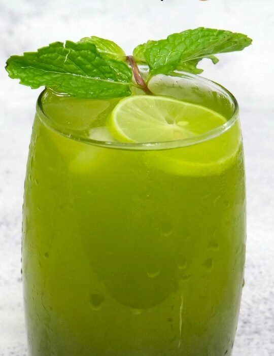 benefits of peppermint