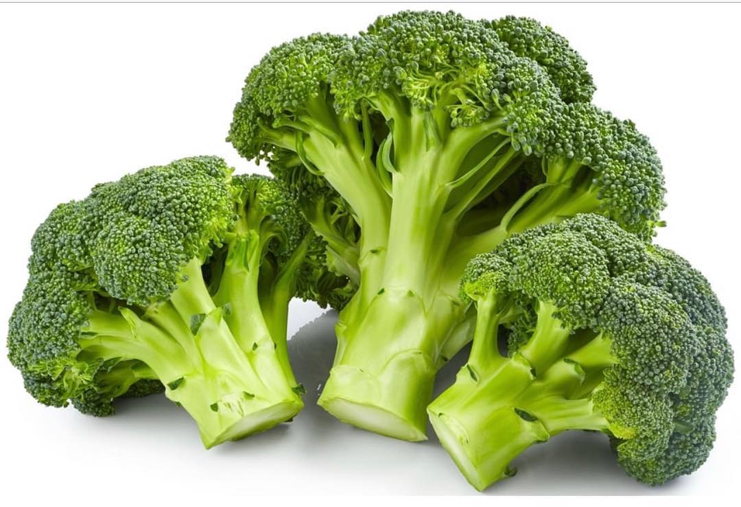 What's useful of broccoli