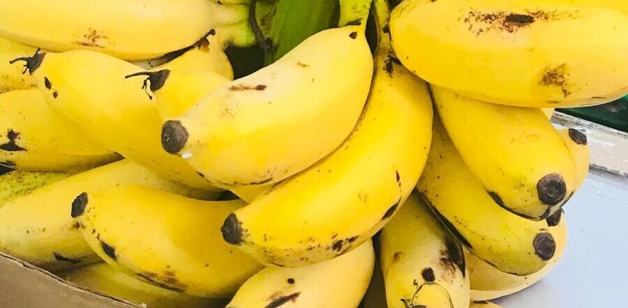 Benefits of banana